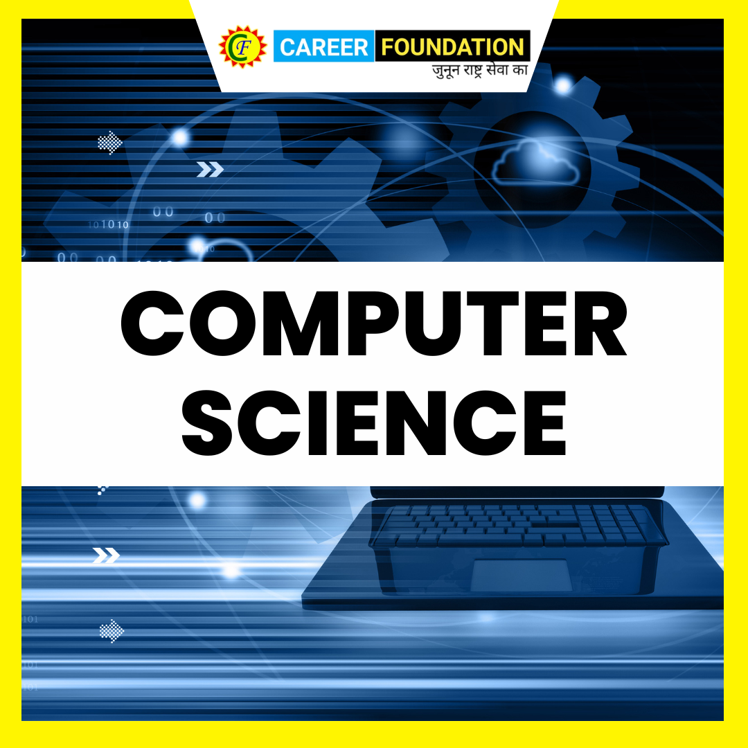 COMPUTER SCIENCE